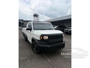2026 Toyota Hilux Rangga 2.4 Standard Cab & Chassis Pickup