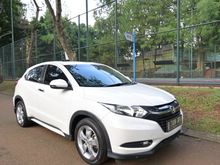 2016 Honda HR-V 1.5 E SUV