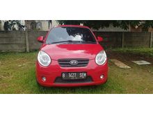 KIA Picanto 2009 Matic