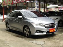 2017 Honda City 1.5 (ปี 14-18) SV i-VTEC Sedan AT