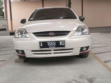 2005 KIA Rio 1.5, manual