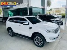2022 Ford EVEREST 2.0 (ปี 15-22) Titanium+ 4WD SUV