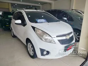 2011 Chevrolet Spark 1.0 LT Hatchback