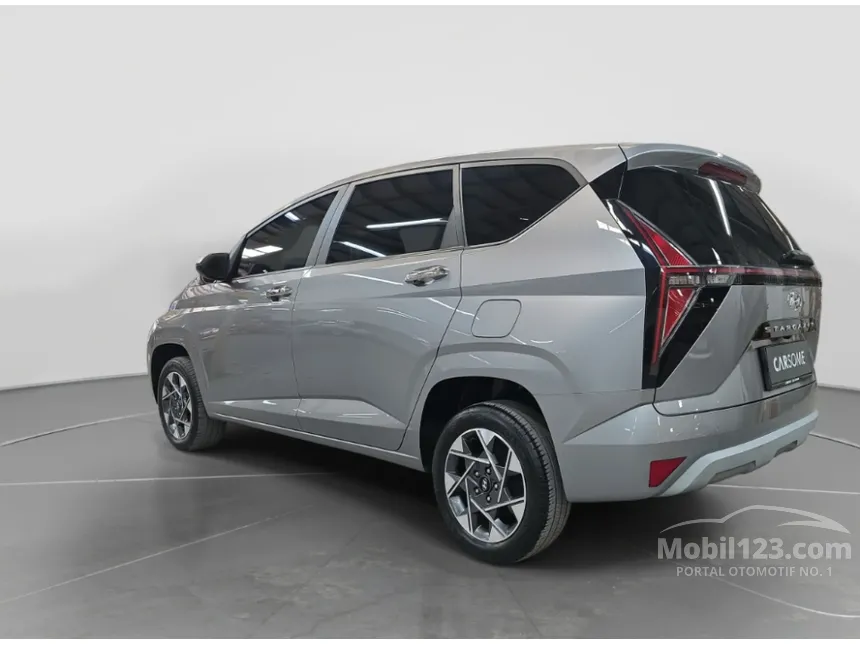 2023 Hyundai Stargazer Prime MPV