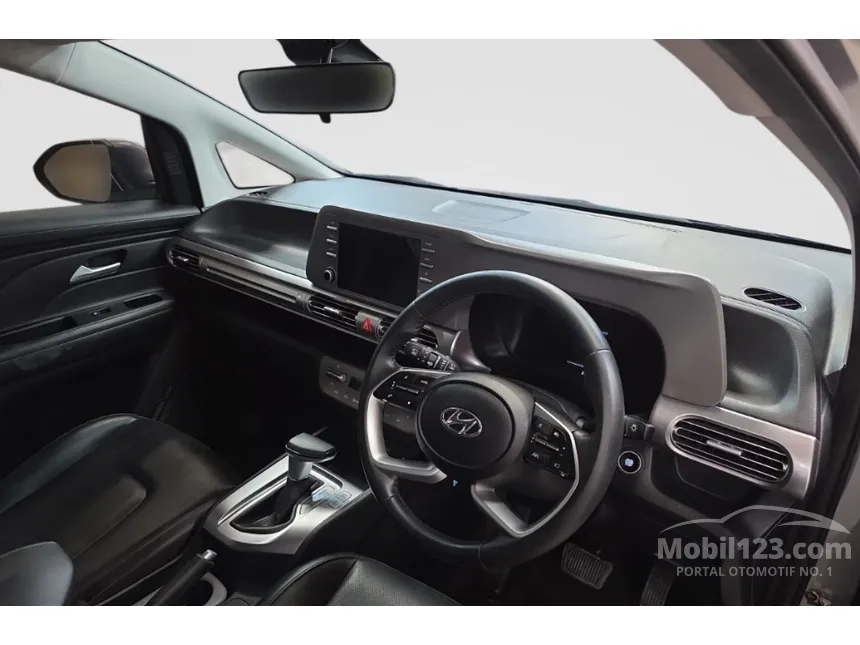 2023 Hyundai Stargazer Prime MPV