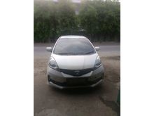 2010 Honda Jazz 1.5 S Hatchback