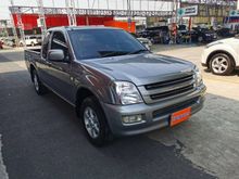 2004 Isuzu D-Max 2.5 SPACE CAB (ปี 02-06) SLX Pickup