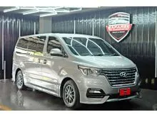 2020 Hyundai H-1 2.5 (ปี 18-24) Elite Van