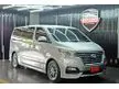 2020 Hyundai H-1 2.5 (ปี 18-24) Elite Van