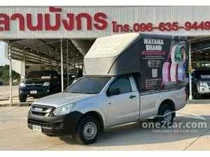 2019 Isuzu D-MAX 1.9 B Spark Pickup