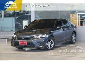 2024 Honda CIVIC 1.5 EL Sedan