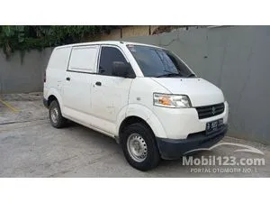 2022 Suzuki APV 1.5 Blind Van Van