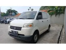 2022 Suzuki APV 1.5 Blind Van Van KM 46Rb Pajak 2027 Siap Usaha Bebas Banjir & Tabrak Kredit Ringan