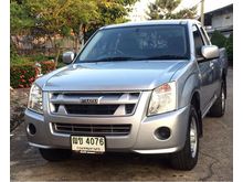 2011 Isuzu D-Max 2.5 SPACE CAB (ปี 07-11) SX Super Titanium Pickup MT