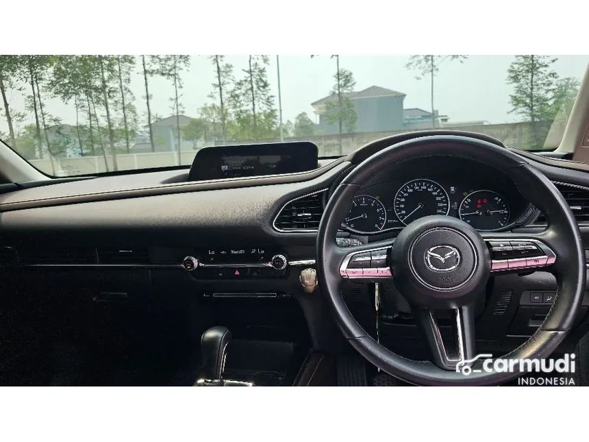 2021 Mazda CX-30 GT SUV