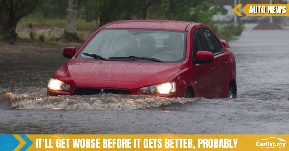 Worst seasonal flooding could happen within next few days, expert says
