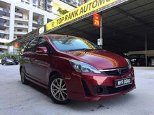 2013 Proton Exora 1.6 Bold CFE Turbo 13