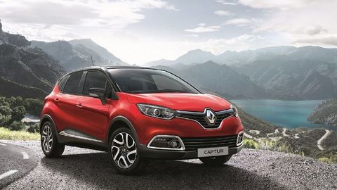TC Euro Cars Announces New Zero-Rated GST Prices On Renault Models