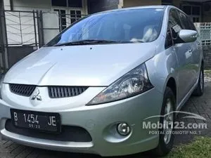 Used Mitsubishi Grandis for Sale in Indonesia | Mobil123