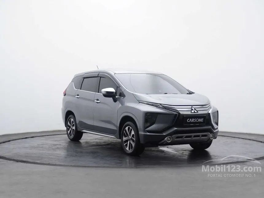 2018 Mitsubishi Xpander ULTIMATE Wagon