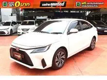 2023 Toyota Yaris Ativ 1.2 (ปี 22-28) Smart Sedan