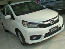 2019 Honda Brio 1,2 Satya E Hatchback