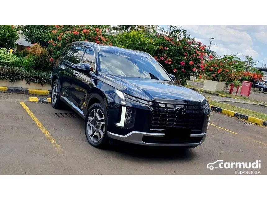2023 Hyundai Palisade Signature 2WD SUV