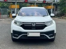2023 Honda CR-V 1.5 Turbo Prestige SUV