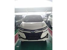 Grand New Xenia 2019
