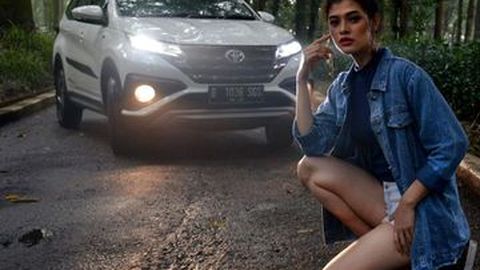 Naksir Rush dan Terios? Ini Harga Keduanya Saat Diskon PPnBM 25%