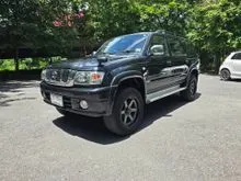 2003 Toyota Sport Rider 3.0 D4D (ปี 02-04) G Limited 4WD SUV