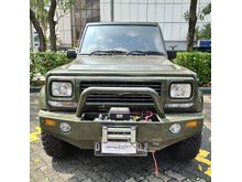 1996 Daihatsu Rocky Independent