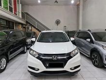 2017 Honda HR-V 1.5 S SUV #Pmk 2018 #Putih #Tangan Pertama #KM 20rb ASLI #Bisa Kredit Hrv