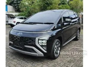 2025 Hyundai Stargazer 1.5 Prime MPV