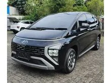 2025 Hyundai Stargazer 1.5 Prime MPV KELUARGA, PROMO BULAN JUNI, SPESIAL PROMO MOBIL MPV KELUARGA, DP RINGAN ANGSURAN MURAH, MOBIL KELUARGA KABIN LUAS