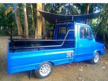 1983 Toyota Kijang Pick Up 1.5 1.5 Manual Pick Up