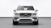 Volvo XC90 Facelift Unveiled – With F1-Style KERS Technology