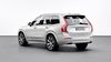 Volvo XC90 Facelift Unveiled – With F1-Style KERS Technology