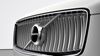 Volvo XC90 Facelift Unveiled – With F1-Style KERS Technology