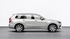Volvo XC90 Facelift Unveiled – With F1-Style KERS Technology