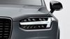 Volvo XC90 Facelift Unveiled – With F1-Style KERS Technology