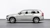 Volvo XC90 Facelift Unveiled – With F1-Style KERS Technology