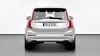Volvo XC90 Facelift Unveiled – With F1-Style KERS Technology