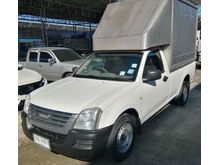 2006 Isuzu D-Max 2.5 SPARK (ปี 02-06) EX Pickup MT