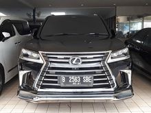 2016 Lexus LX570