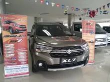 2021 Suzuki XL7 1.5 BETA Wagon