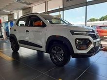 2020 Renault Kwid 1,0 Climber Hatchback
