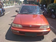1991 Honda Civic 1.5 Sedan