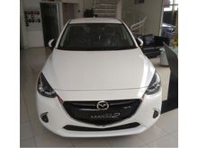 Mazda 2 1.5 2019 Di Jamin Murah