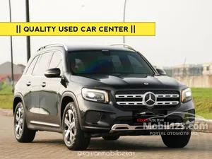 2021 Mercedes-Benz GLB200 1.3 Progressive Line SUV